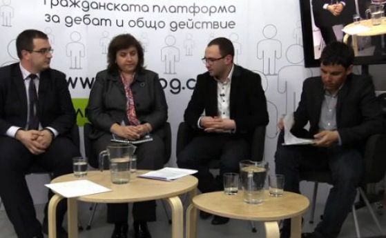 Как и кога българската съдебна система ще стане независима? (видео)