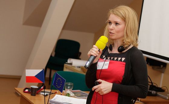 В Чехия въвеждат сексуални асистенти за хора в неравностойно положение