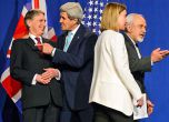 Световните сили и Иран постигнаха съгласие за ядрената програма