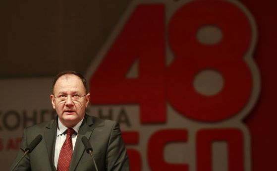 Миков: Отворени сме за диалог за коалиции на местните избори
