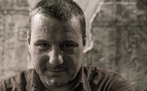 „Мигнеш тук и си оттатък“