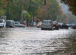 26 литра на квадратен метър дъжд се изляха във Варна 