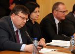Цацаров поиска оттегляне на промените в ГПК
