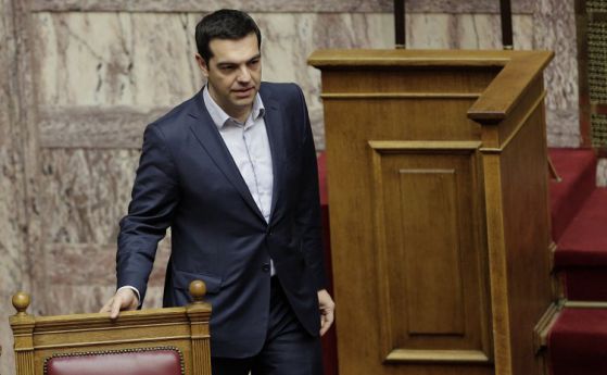 Русия готова да намали цената на газа за Гърция и да отпусне нови кредити