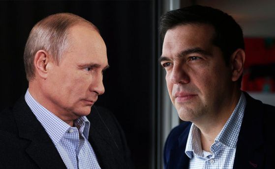Русия може да свали ембаргото за внос на храни от Гърция, Кипър и Унгария