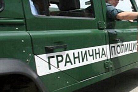 Гранични полицаи излизат на протест