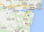 Земетресение с магнитуд 2.7 край Варна