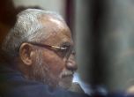 Египетски съд осъди на смърт лидера на "Мюсюлманско братство"