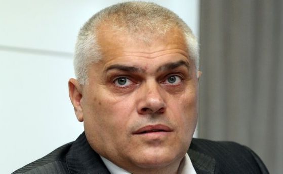 Валентин Радев: Взривът в Иганово е заради нов тип боеприпаси