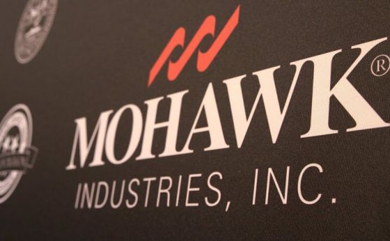 КЗК разреши Mohawk да купи заводите за керамични плочки в Шумен и Исперих