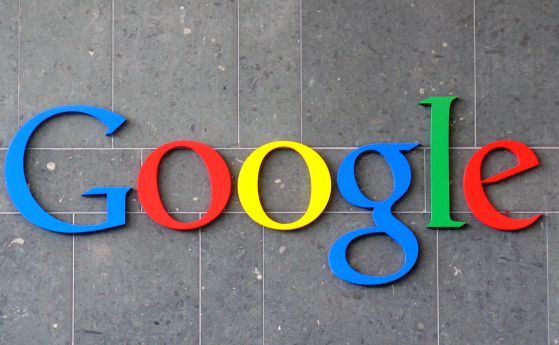 ЕК обвини Гугъл в злоупотреба с господстващо положение
