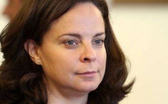 Таня Андреева: Преди се говореше за оставка, днес му казват реформа 