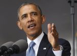 Обама: Промените в климата са най-голямата заплаха за света
