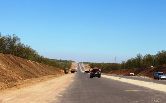 Свиленски: ГЕРБ започна да закрива магистрали, след като ги откриваше