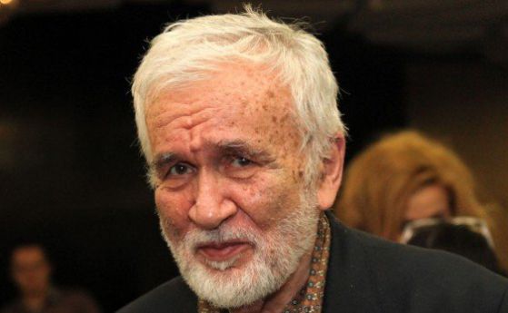Любомир Левчев е предложен за почетен гражданин на София