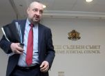 Ясен Тодоров: Не сме удобни на някого и се цели смяна на личния състав на ВСС