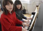 Борисов обеща 20 хил. долара за командировки на пианистите Хасан и Ибрахим