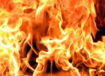Сънародник изгоря като факла, втори с 90% изгаряния в Гърция