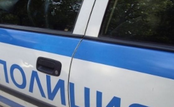 Полицията издирва трети ден майка и дете в София