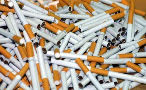 Цигари за над 24 млн. лева е eскортирал обвинената за контрабанда барета