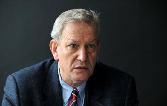 Политиката на Русия към България е като към васал