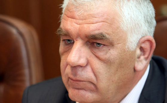Борисов иска 1,6 млрд. повече от митниците, за да не смени Танов