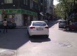 Така се паркира в София (снимки) - 4 част