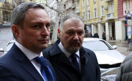 "Влязохме в ТВ7, за да защитим вложителите на КТБ" (обновена)