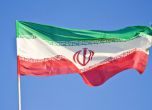Знамето на Иран.