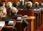 Депутатите приеха на първо четене Закона за веригите