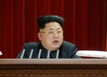 Ким Чен Ун няма да е в Москва за 9 май