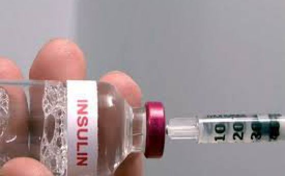 Проверка на МЗ установи, че има инсулин в аптеките