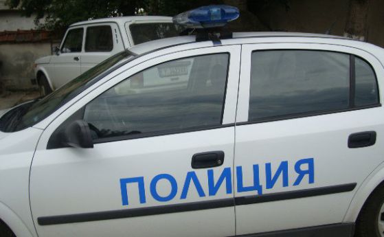 Задържаха шофьора, убил 8-годишно дете в Бургас 