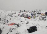 Откриха телата на 50 загинали души под Еверест