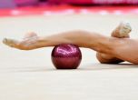 България с бронз на европейското по художествена гимнастика
