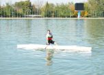 Българка със златен медал на европейското по кану-каяк
