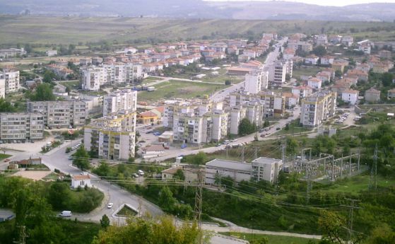 В Ивайловград вече няма да има улица „Георги Димитров“ 