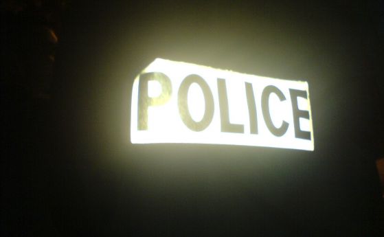 Полицай от Монтана шофира с 3.11 промила алкохол