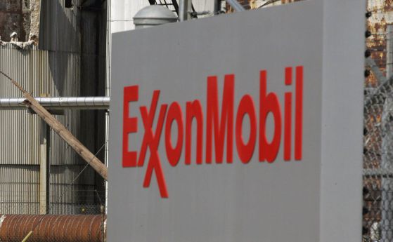 "Ексон мобайл" иска да търси нефт и газ в „Терес“ и Силистар 