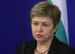 Кристалина Георгиева: Трябват гаранции, че "КТБ" няма да се повтори