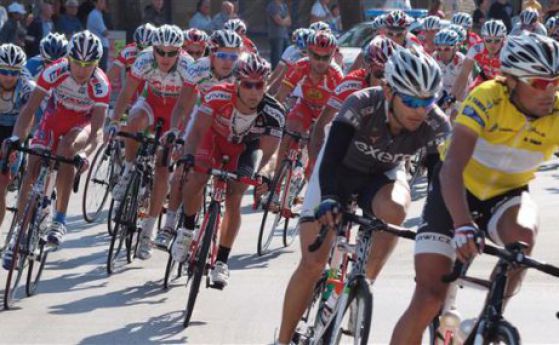 70 колоездачи от Европа ще се състезават в Слънчев бряг