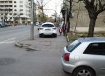 Така се паркира в София (снимки) - 5 част