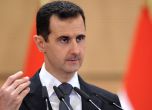 Башар Асад: Сирийската армия понесе загуби от ислямистите