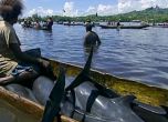 Убиват делфини, за да плащат за булки на Соломоновите острови