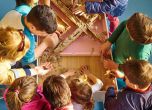 Хиляди деца извън класирането за детските градини в София