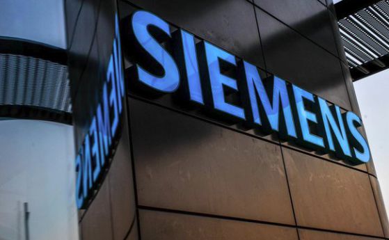 САЩ искали от германското разузнаване да шпионира Siemens