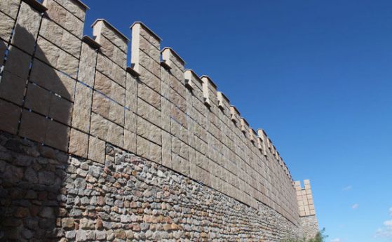 Международният съвет за паметници на културата осъди реставрациите на крепости у нас