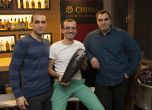 Гласувайте за българския кандидат в конкурса на Chivas