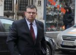 Сотир Цацаров: Известни лица са получавали лихва от 9,8 процента от КТБ