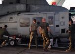 Хеликоптер на САЩ с войници изчезна в Непал